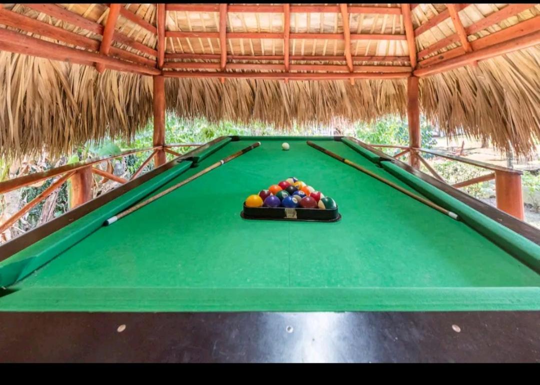 Villa Victoria Sosua Exterior photo