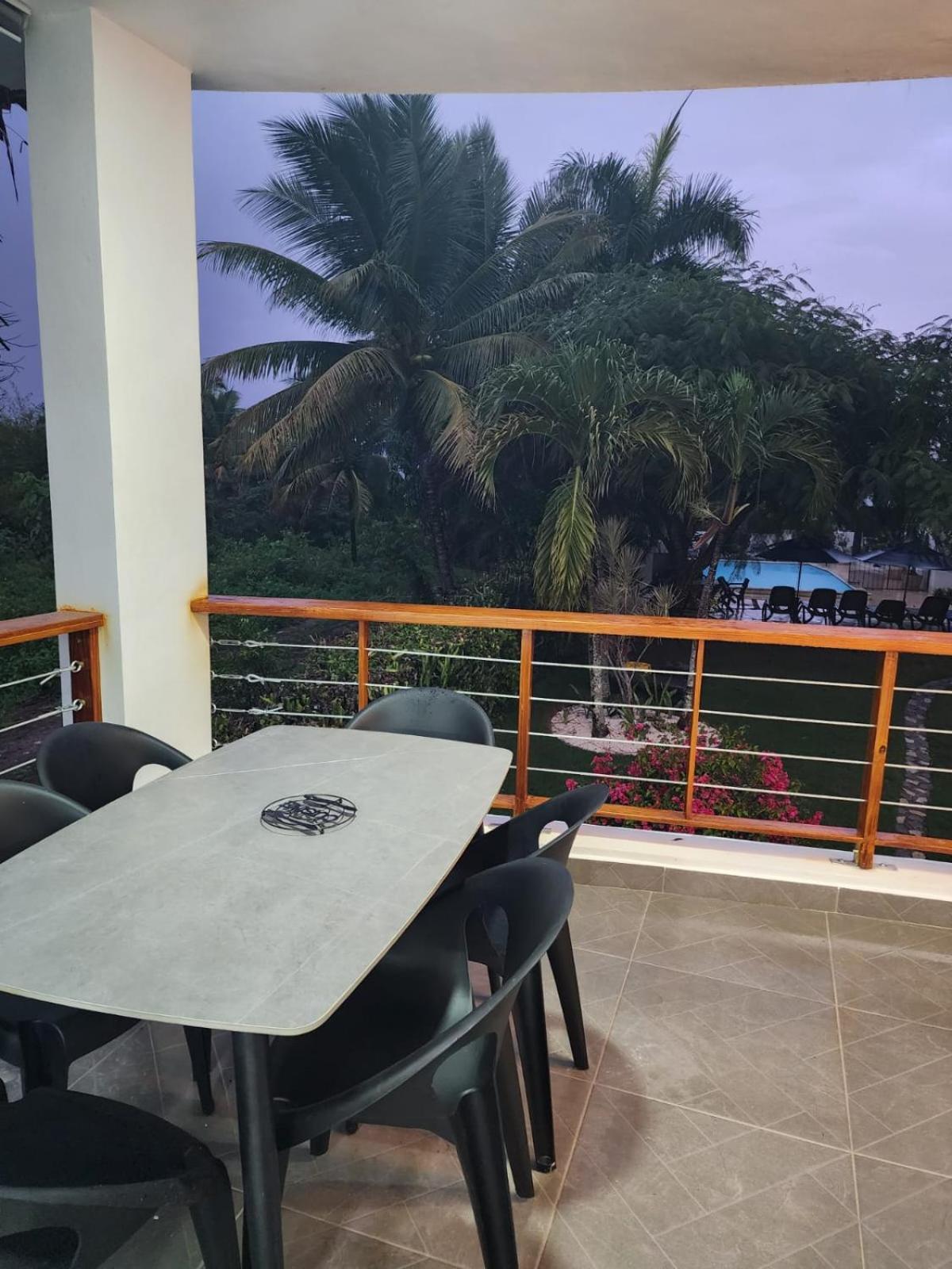 Villa Victoria Sosua Exterior photo